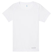 ジオライン クールメッシュ Tシャツ Kid's 130-160