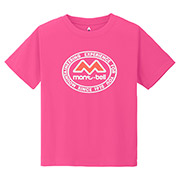 50th WIC.T Kid's Mマーク 100-120
