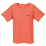 WIC.T ワンポイントロゴ Women's