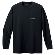 WIC.ロングスリーブT Men's
