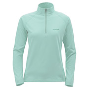 WIC.ジップシャツ Women's