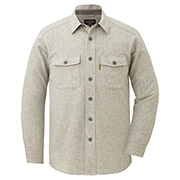 ウール マウンテンシャツ Men's