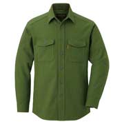 ウール マウンテンシャツ Men's