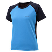WIC.ラグランT Women's