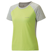 WIC.ラグランT Women's