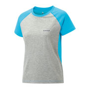 WIC.ラグランT Women's