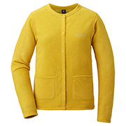 シャミースカーディガン Women's