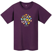 WIC.T Women's 山の木の葉