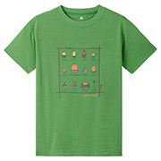 WIC T Kid's どんぐり 130-160