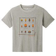 WIC T Kid's どんぐり 100-120