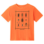 WIC.T Kid's 甲虫 100-120