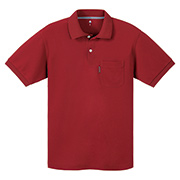 WIC.ポロシャツ Men's