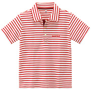WIC.ボーダーカラーT Kid's 130-160