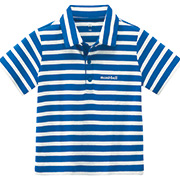 WIC.ボーダーカラーT Kid's 100-120