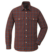 WIC.ライト ロングスリーブシャツ Men's