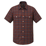 WIC.ライト ショートスリーブシャツ Men's