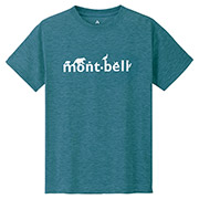WIC.T Kid's mont-bell 130-160
