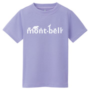 WIC.T Kid's mont-bell 100-120