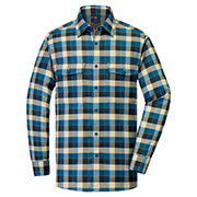 WIC.O.D.シャツ Men's