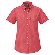WIC.ドライタッチ ショートスリーブシャツ Women's