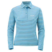 WIC.ロングスリーブ カラーシャツ Women's