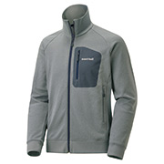 マウンテン ジャージジャケット Men's