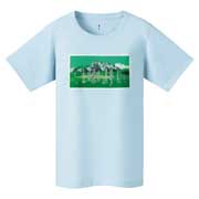 WIC.T Women's 石鎚山