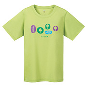 WIC.T Women's 山の木