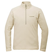 シャミースプルオーバー Women's