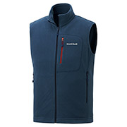 シャミースベスト Men's