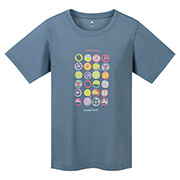 WIC.T Women's ウェザーシンボル