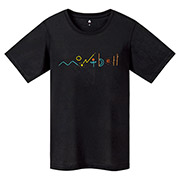 WIC.T Women's ナチュラルロゴ