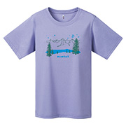 WIC.T Women's ブルーレイク
