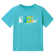 WIC.T Kid's 海のなかま 100-120