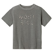 WIC.T Kid's 石ころ 100-120