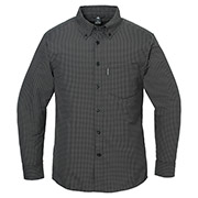 WIC.ドライタッチ ロングスリーブシャツ Men's