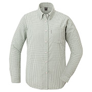 WIC.ドライタッチ ロングスリーブシャツ Women's