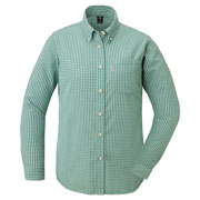 WIC.ドライタッチ ロングスリーブシャツ Women's