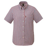 WIC.ドライタッチ ショートスリーブシャツ Women's