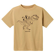 WIC.T Kid's 恐竜と動物たち 100-120