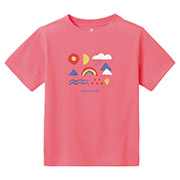 WIC.T Kid's ネイチャーシンボル 100-120