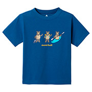 WIC.T Kid's 野遊びベア 100-120