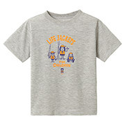 WIC.T Kid's 子どもたちにライジャケを！ #2 100-120