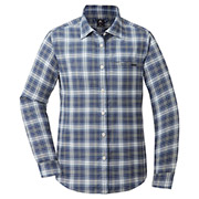 WIC.O.D.シングルポケット シャツ Women's