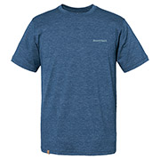 メリノウールプラスライトT Men's