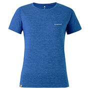 メリノウールプラスライトT Women's