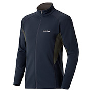 ウイックロン ZEOサーマル ジャケット Men's