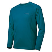 クール ロングスリーブT Men's