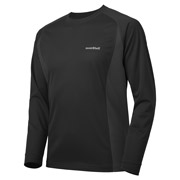 クール ロングスリーブT Men's