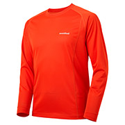 クール ロングスリーブT Men's